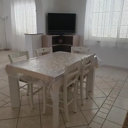 South Sardinia Sun And Sea Villa San Pietro