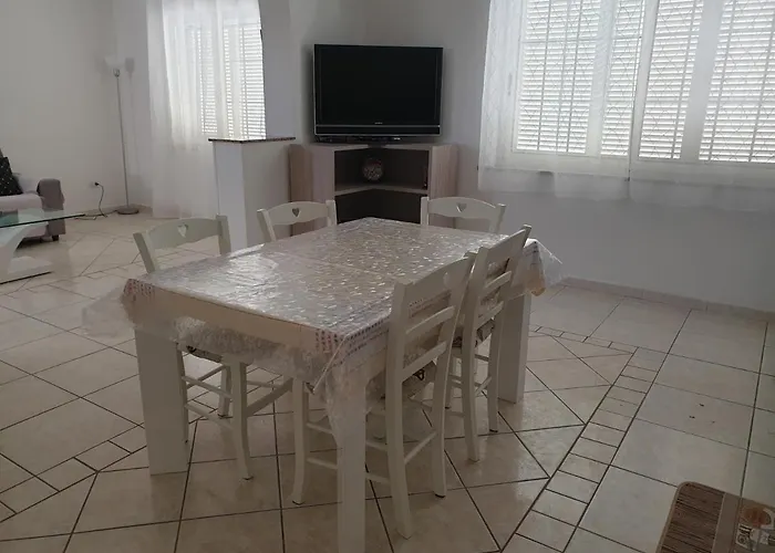 South Sardinia Sun And Sea Villa San Pietro