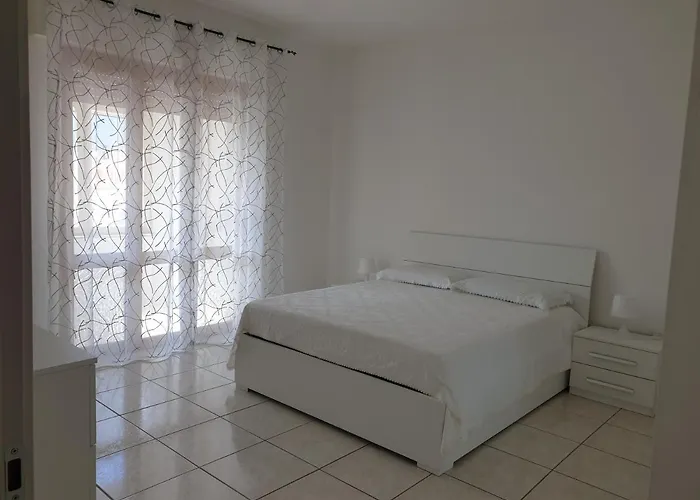 South Sardinia Sun And Sea Apartmán Villa San Pietro