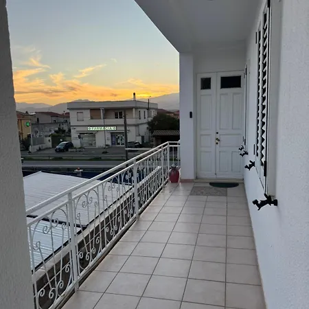 Apartamento South Sardinia Sun And Sea