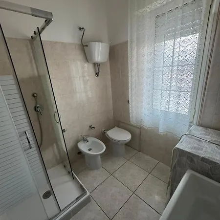 Apartamento South Sardinia Sun And Sea *
