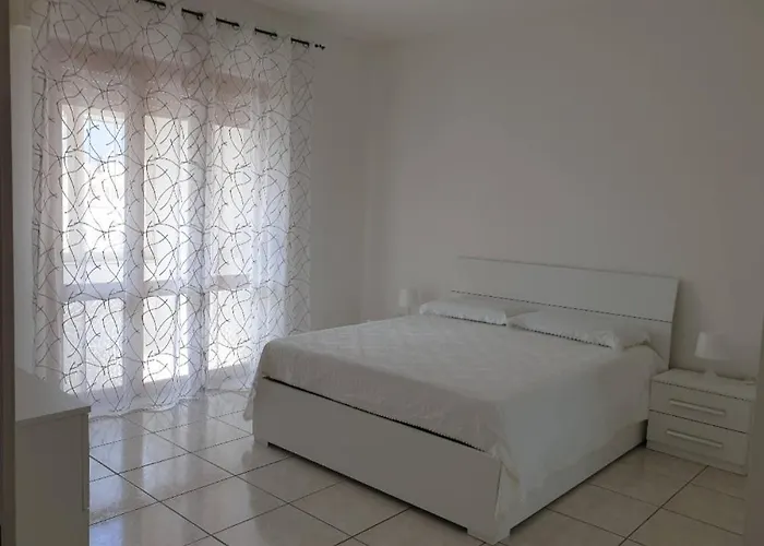 Appartement South Sardinia Sun And Sea *