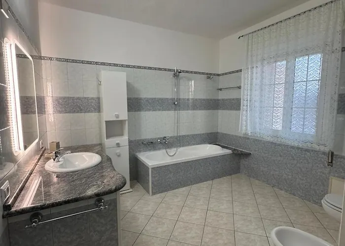 South Sardinia Sun And Sea Appartement Villa San Pietro